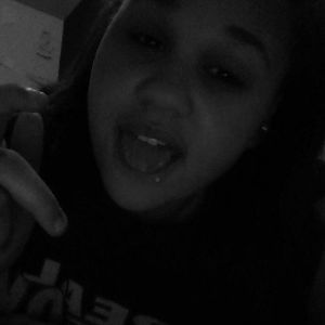 Profile Picture of Brandi Hagan (@rainbow.skittles420) on Myspace
