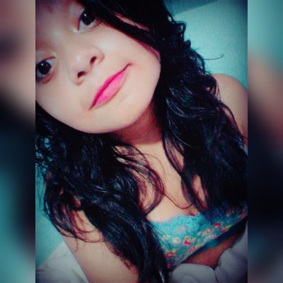 Profile Picture of Ariadna Figueroa (@Ariadna_Figuero) on Twitter