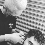 Profile Picture of Barbershop Shalom (@bennybarber96) on Instagram