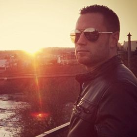 Profile Picture of Joseph Reilly (@jreillyfamily) on Pinterest