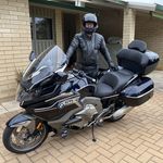 Profile Picture of Phil Salter (@philip_barrie_salter) on Instagram