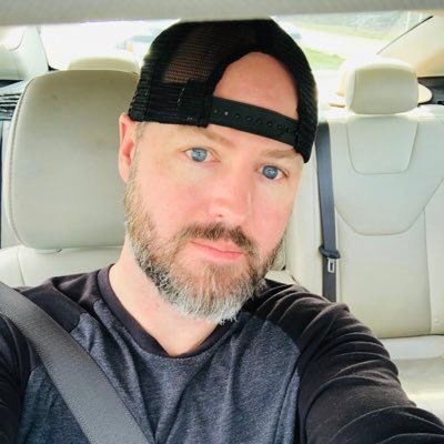 Blake Russell - Twitter Profile Picture of Blake Russell (@RangersMLR) on Twitter