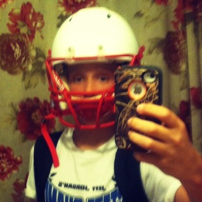 Rusty - Twitter Profile Picture of Rusty (@RamseyRusty) on Twitter