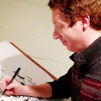 Profile Picture of Benjamin Hill (@benjamin-hill-7) on Quora