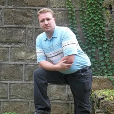 Profile Picture of David Gibbins (@dgibbins) on Twitter