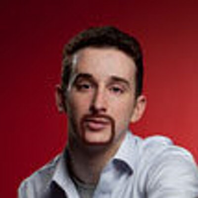 Profile Picture of Zach Weinberg (@fakeweinberg) on Twitter