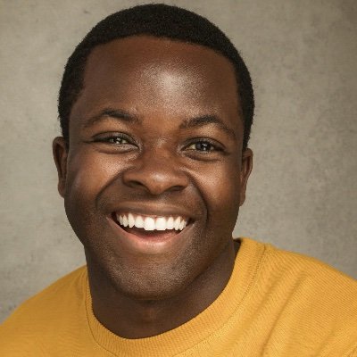 Profile Picture of Nicholas McLean (@nickmcleanuk) on Twitter