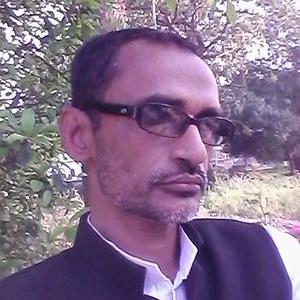 Profile Picture of Sayed Kausar Zaidi (@zaidikausar512) on Twitter