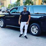 Profile Picture of Cristobal Ortiz (@hollywoodmr413) on Instagram