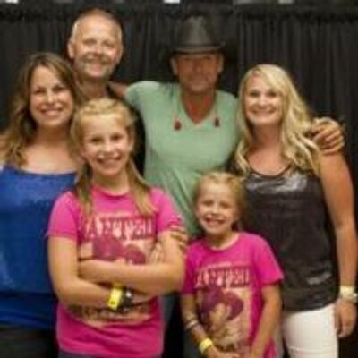 Profile Picture of Randy&Stacey LaPreze (@TheLaPreze) on Twitter