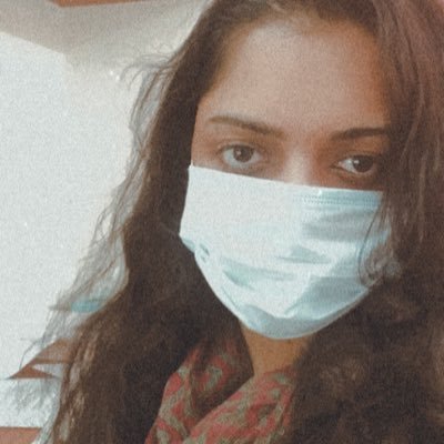 Profile Picture of Wear Your Mask (@vakeel_saheba) on Twitter