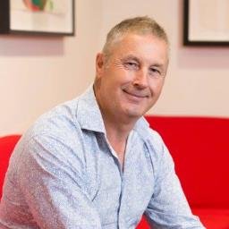 Profile Picture of Stephen Whiteside (@UoACDO) on Twitter