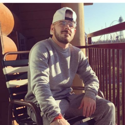 Profile Picture of Tony Masterson (@TonyMasterson7) on Twitter