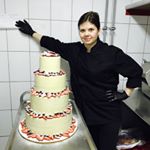 Profile Picture of Анастасия Нехайчик (@michaels_cake) on Instagram