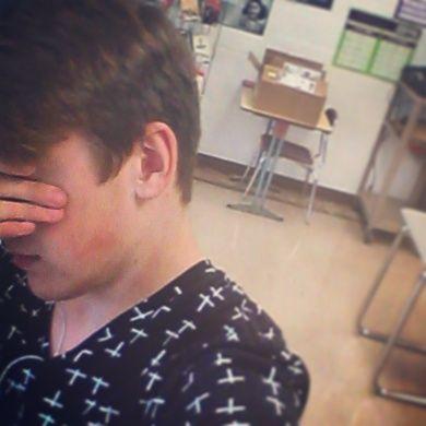 Profile Picture of Samuel Schubert (@K1ngB0jang1es) on Twitter