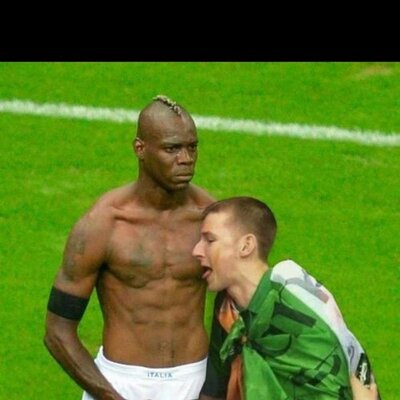 Profile Picture of James Brereton (@jamestiger1) on Twitter