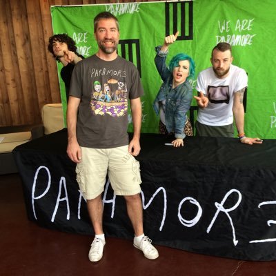 Profile Picture of Bryan VanDaele (@bryan_vandaele) on Twitter