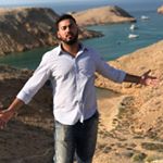 Profile Picture of Mohammed Jafar Syed (@_itzmj) on Instagram