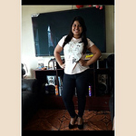 Profile Picture of Vanessa Aguilar (@vanessaaguilar3) on Flickr