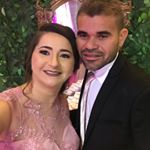 Profile Picture of Amelia Fernandes (@ameliafernandesoliveira) on Instagram