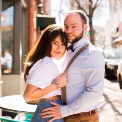 Profile Picture of Ashley & Andrew Weddings (@wedd_ash_andrew) on Twitter