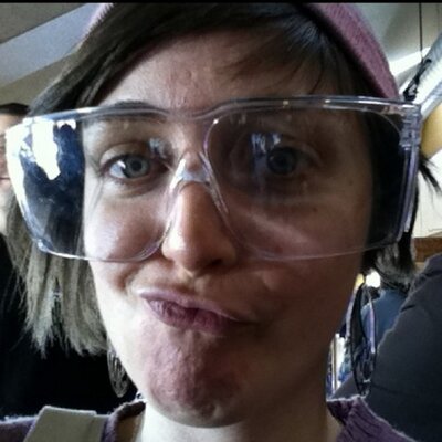 Profile Picture of Maia Lee (@missmaialee) on Twitter