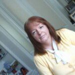 Profile Picture of Geraldine Simpson (@geraldine.simpson) on Instagram