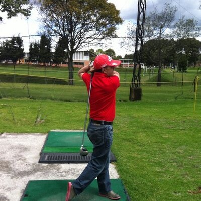 Profile Picture of Alfredo Mancilla (@alfmancilla) on Twitter