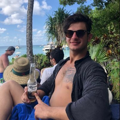 Profile Picture of Benjamin Dimarco (@DimarcoBenjamin) on Twitter