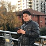 G.Wong 🐷🐶 (阿闊) - Instagram Profile Picture of G.Wong 🐷🐶 (阿闊) (@grant196) on Instagram