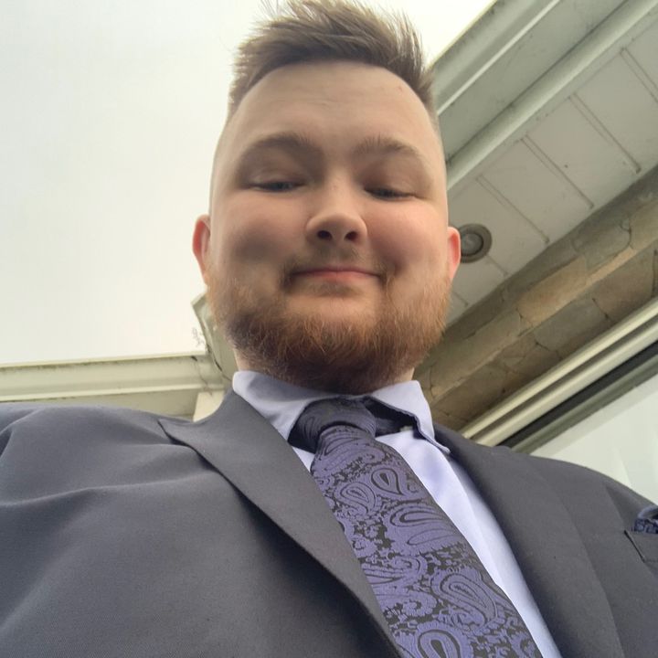Profile Picture of adam.purvis55 (@adam.purvis55) on Tiktok