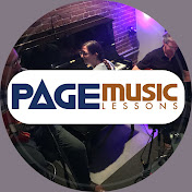 Profile Picture of PageMusicLessons (@PageMusicLessons) on Youtube