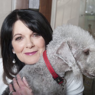 Profile Picture of Jayne Senior MBE (@Jes123tia456) on Twitter