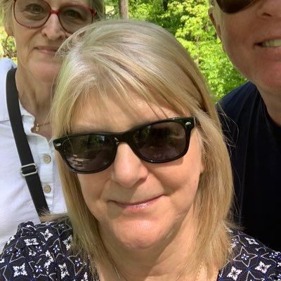 Patrice Murphy - Twitter Profile Picture of Patrice Murphy (@Patrice55850507) on Twitter