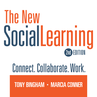 Profile Picture of Marcia & Tony (@NewSocialLearn) on Twitter