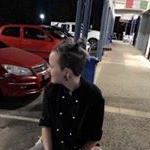 Profile Picture of tisharnie lorraine kelly (@tisharnielorraine) on Instagram