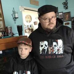 Profile Picture of Darren Conklin (@darren.conklin) on Tiktok