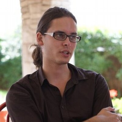 Profile Picture of Jakub Simek (@jakubsimek) on Twitter