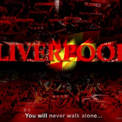 Profile Picture of Marcus Abbott (@LFC_marcus) on Twitter