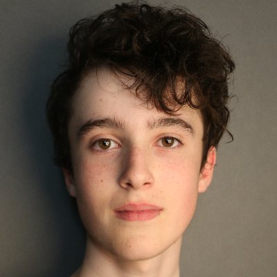 Profile Picture of Joshua Gessner (@joshua_gessner) on Twitter