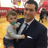 Profile Picture of Adam Stone (@goat35_02) on Pinterest