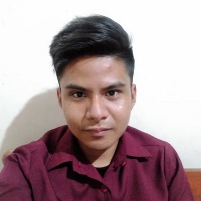 Profile Picture of Melvin Darryl Vidal (@DarrylVidal) on Twitter