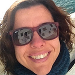 Profile Picture of Mariana (@coser tejer crear) on Flickr