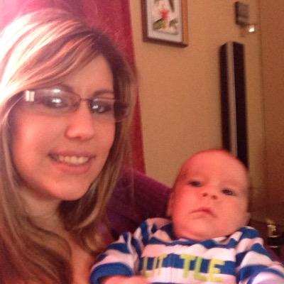 Profile Picture of Tara-lynn Bennett (@TaralynnBennet1) on Twitter