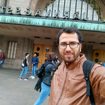 Profile Picture of Ankit Bhatt (@n_ankitbhatt) on Twitter