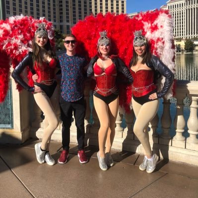 Profile Picture of Ty James Maclean (@TyMaclean7) on Twitter