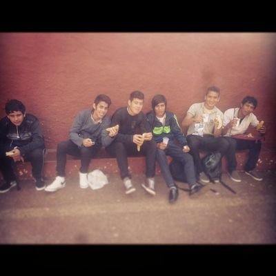 Profile Picture of Lucas Reyes (@lucasreyes555) on Twitter