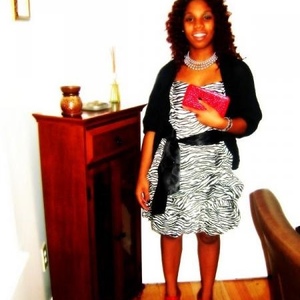 Profile Picture of Karimah Moore (@tweety484) on Myspace