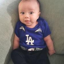 Profile Picture of Robert Reagh (@crazyrawb22) on Twitter