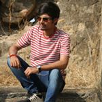 Profile Picture of Vivek Bhatt (@vivek4129) on Instagram